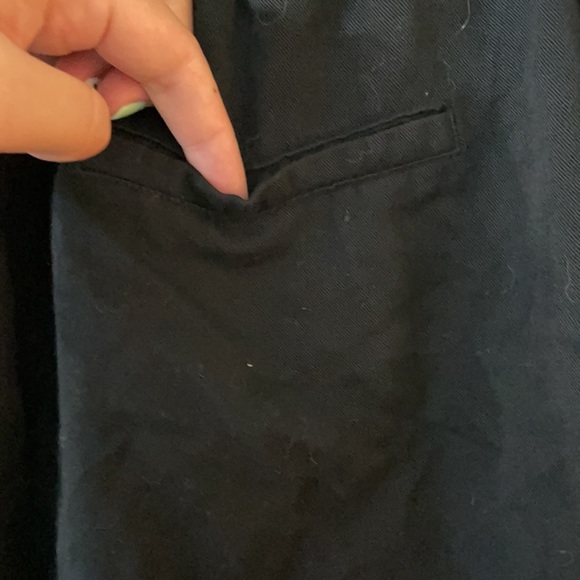 FR21 BLACK SHORTS - Picture 4 of 10